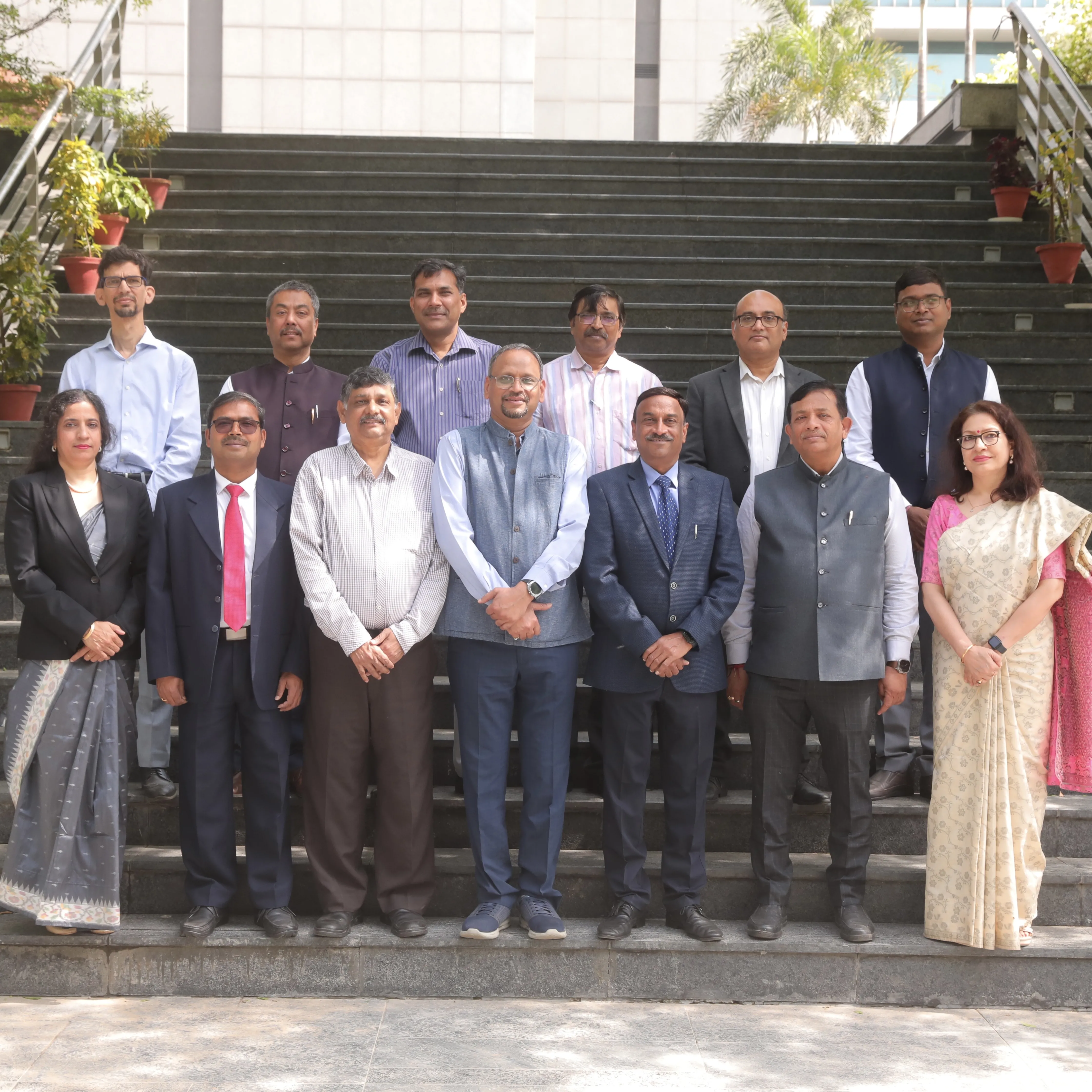 Central Transmission Utility of India Limited